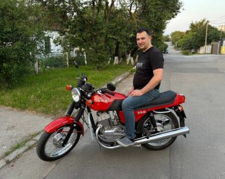 ЯВА Другая 1991 в Хмельницком на Automoto.ua ЯВА Другая, объемом двигателя 0.35 л и пробегом 0 тыс. км за 4700 $, фото 1 на Automoto.ua