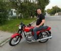 ЯВА Другая 1991 в Хмельницком на Automoto.ua ЯВА Другая, объемом двигателя 0.35 л и пробегом 0 тыс. км за 4700 $, фото 1 на Automoto.ua