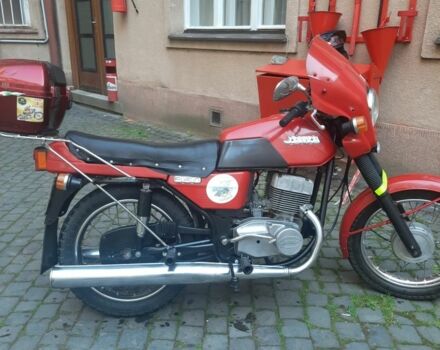 ЯВА Інша, об'ємом двигуна 0.35 л та пробігом 0 тис. км за 1600 $, фото 2 на Automoto.ua