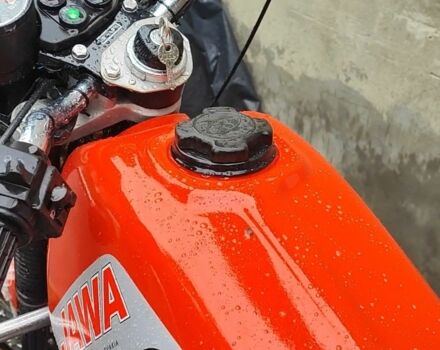ЯВА Другая, объемом двигателя 0.35 л и пробегом 0 тыс. км за 4000 $, фото 2 на Automoto.ua
