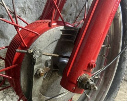 ЯВА Другая, объемом двигателя 0.35 л и пробегом 0 тыс. км за 700 $, фото 4 на Automoto.ua