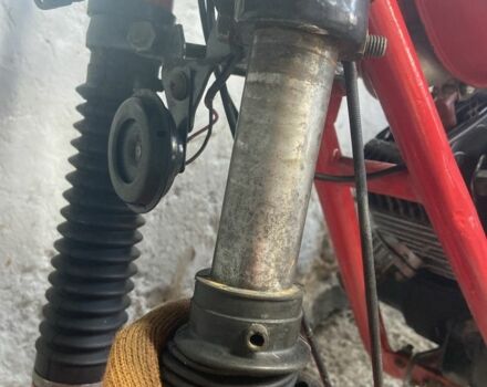 ЯВА Другая, объемом двигателя 0.35 л и пробегом 0 тыс. км за 700 $, фото 5 на Automoto.ua