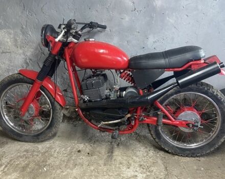 ЯВА Другая, объемом двигателя 0.35 л и пробегом 0 тыс. км за 700 $, фото 1 на Automoto.ua