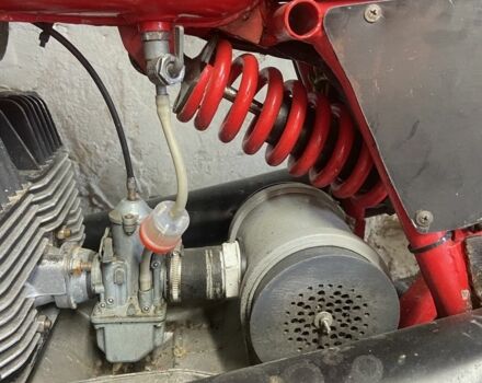 ЯВА Другая, объемом двигателя 0.35 л и пробегом 0 тыс. км за 700 $, фото 8 на Automoto.ua