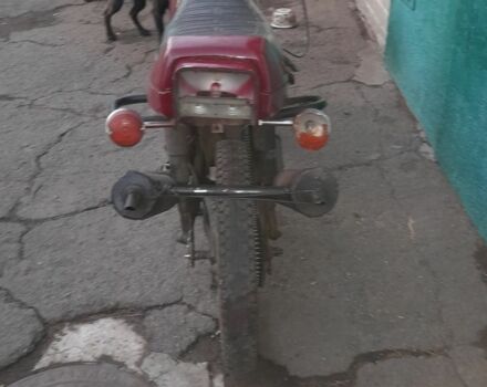 ЯВА Інша, об'ємом двигуна 0.35 л та пробігом 0 тис. км за 218 $, фото 3 на Automoto.ua