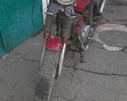 ЯВА Інша, об'ємом двигуна 0.35 л та пробігом 0 тис. км за 218 $, фото 1 на Automoto.ua