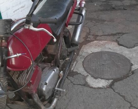 ЯВА Інша, об'ємом двигуна 0.35 л та пробігом 0 тис. км за 218 $, фото 2 на Automoto.ua