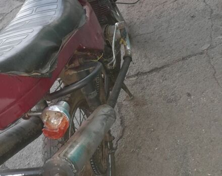 ЯВА Інша, об'ємом двигуна 0.35 л та пробігом 0 тис. км за 218 $, фото 4 на Automoto.ua