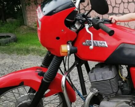 ЯВА Другая, объемом двигателя 0.35 л и пробегом 0 тыс. км за 1200 $, фото 2 на Automoto.ua