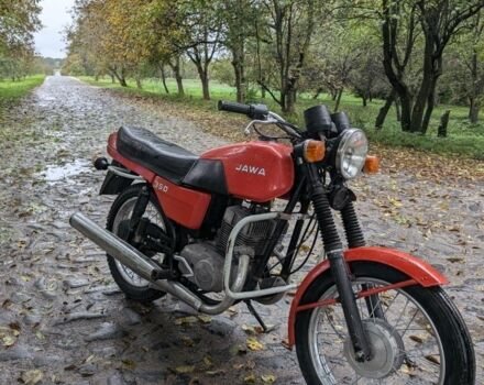 ЯВА Інша, об'ємом двигуна 0.35 л та пробігом 0 тис. км за 1500 $, фото 4 на Automoto.ua