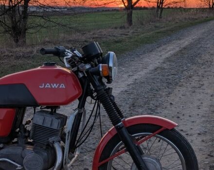 ЯВА Інша, об'ємом двигуна 0.35 л та пробігом 0 тис. км за 1500 $, фото 1 на Automoto.ua