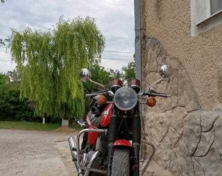 ЯВА Другая, объемом двигателя 0.35 л и пробегом 0 тыс. км за 650 $, фото 2 на Automoto.ua