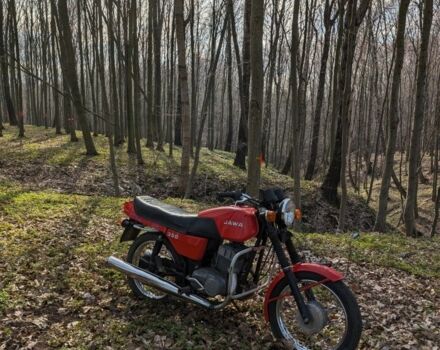 ЯВА Інша, об'ємом двигуна 0.35 л та пробігом 0 тис. км за 1500 $, фото 2 на Automoto.ua