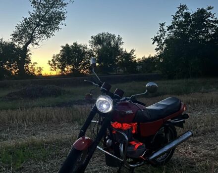 ЯВА Другая, объемом двигателя 0.35 л и пробегом 0 тыс. км за 650 $, фото 1 на Automoto.ua