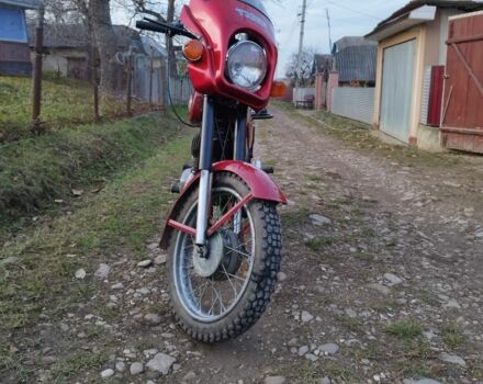 ЯВА Другая, объемом двигателя 0 л и пробегом 0 тыс. км за 500 $, фото 2 на Automoto.ua