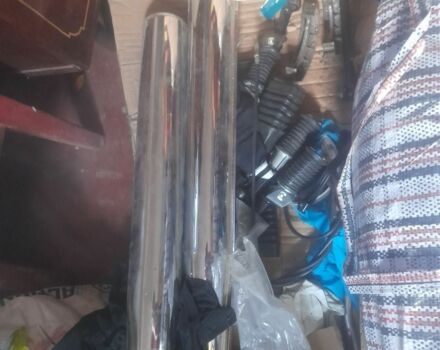 ЯВА Другая, объемом двигателя 0 л и пробегом 0 тыс. км за 400 $, фото 4 на Automoto.ua