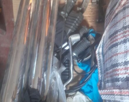 ЯВА Другая, объемом двигателя 0 л и пробегом 0 тыс. км за 400 $, фото 2 на Automoto.ua