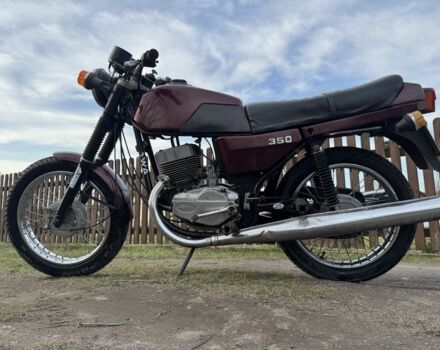 ЯВА Другая, объемом двигателя 0.35 л и пробегом 0 тыс. км за 2000 $, фото 2 на Automoto.ua