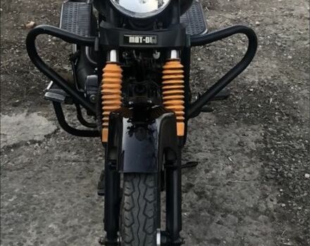 ЯВА Другая, объемом двигателя 0.13 л и пробегом 0 тыс. км за 557 $, фото 2 на Automoto.ua