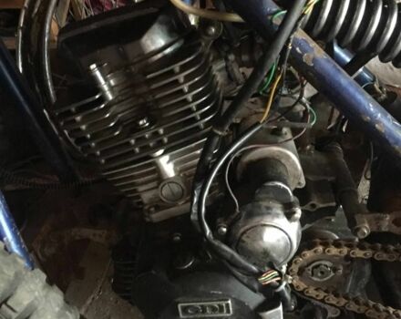ЯВА Інша, об'ємом двигуна 0.2 л та пробігом 0 тис. км за 243 $, фото 2 на Automoto.ua