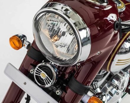 ЯВА Другая, объемом двигателя 0.3 л и пробегом 0 тыс. км за 6250 $, фото 16 на Automoto.ua