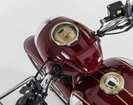 ЯВА Другая, объемом двигателя 0.3 л и пробегом 0 тыс. км за 6250 $, фото 17 на Automoto.ua