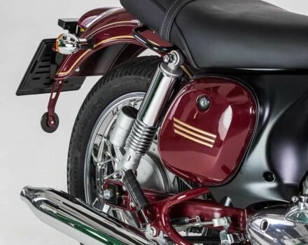 ЯВА Другая, объемом двигателя 0.3 л и пробегом 0 тыс. км за 6250 $, фото 2 на Automoto.ua