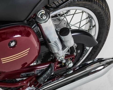 ЯВА Другая, объемом двигателя 0.3 л и пробегом 0 тыс. км за 6250 $, фото 12 на Automoto.ua