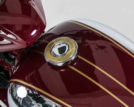 ЯВА Другая, объемом двигателя 0.3 л и пробегом 0 тыс. км за 6250 $, фото 20 на Automoto.ua