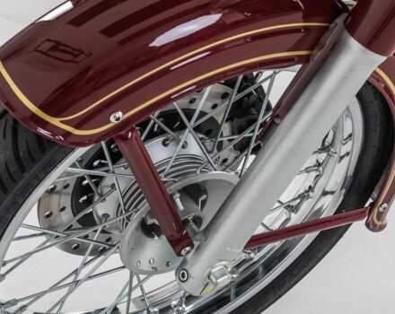 ЯВА Другая, объемом двигателя 0.3 л и пробегом 0 тыс. км за 6250 $, фото 13 на Automoto.ua