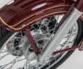 ЯВА Другая, объемом двигателя 0.3 л и пробегом 0 тыс. км за 6250 $, фото 13 на Automoto.ua