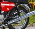 ЯВА Другая, объемом двигателя 0.33 л и пробегом 0 тыс. км за 6100 $, фото 13 на Automoto.ua