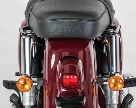 ЯВА Другая, объемом двигателя 0.3 л и пробегом 0 тыс. км за 6250 $, фото 15 на Automoto.ua