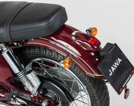 ЯВА Другая, объемом двигателя 0.3 л и пробегом 0 тыс. км за 6250 $, фото 7 на Automoto.ua