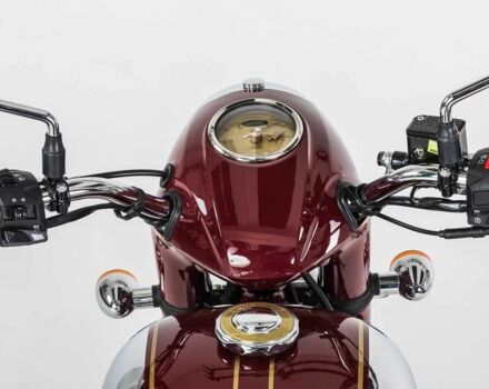 ЯВА Другая, объемом двигателя 0.3 л и пробегом 0 тыс. км за 6250 $, фото 18 на Automoto.ua