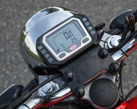 ЯВА Другая, объемом двигателя 0.33 л и пробегом 0 тыс. км за 6100 $, фото 15 на Automoto.ua