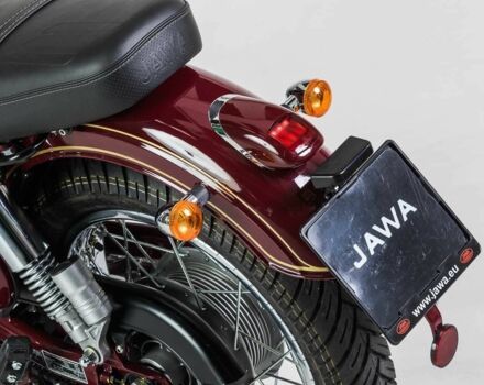 ЯВА Другая, объемом двигателя 0.3 л и пробегом 0 тыс. км за 6250 $, фото 19 на Automoto.ua