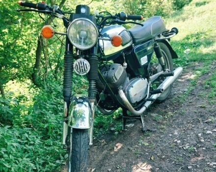 ЯВА Інша, об'ємом двигуна 0.35 л та пробігом 0 тис. км за 855 $, фото 1 на Automoto.ua