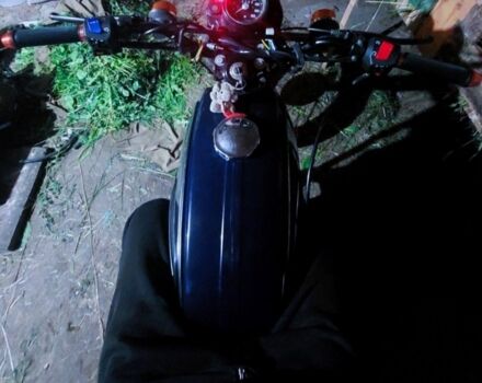 ЯВА Інша, об'ємом двигуна 0.35 л та пробігом 0 тис. км за 855 $, фото 5 на Automoto.ua