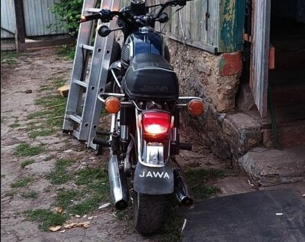 ЯВА Інша, об'ємом двигуна 0.35 л та пробігом 0 тис. км за 855 $, фото 9 на Automoto.ua