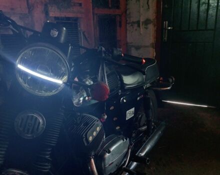 ЯВА Інша, об'ємом двигуна 0.35 л та пробігом 0 тис. км за 855 $, фото 7 на Automoto.ua