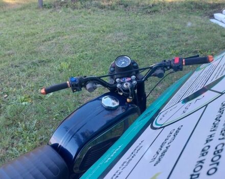 ЯВА Інша, об'ємом двигуна 0.35 л та пробігом 0 тис. км за 855 $, фото 8 на Automoto.ua