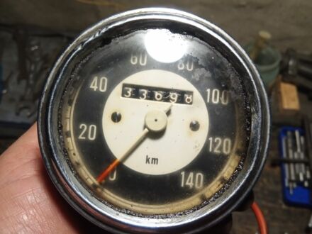 ЯВА Другая, объемом двигателя 0 л и пробегом 0 тыс. км за 38 $, фото 1 на Automoto.ua