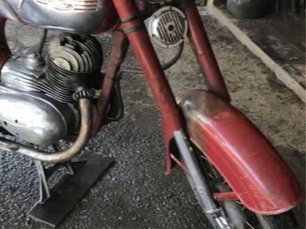 ЯВА Інша, об'ємом двигуна 0.18 л та пробігом 0 тис. км за 1000 $, фото 1 на Automoto.ua