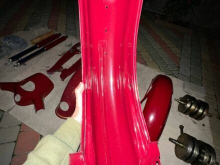 ЯВА Другая, объемом двигателя 0 л и пробегом 0 тыс. км за 87 $, фото 1 на Automoto.ua