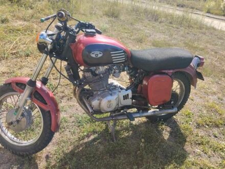 ЯВА Другая, объемом двигателя 0.3 л и пробегом 0 тыс. км за 500 $, фото 1 на Automoto.ua