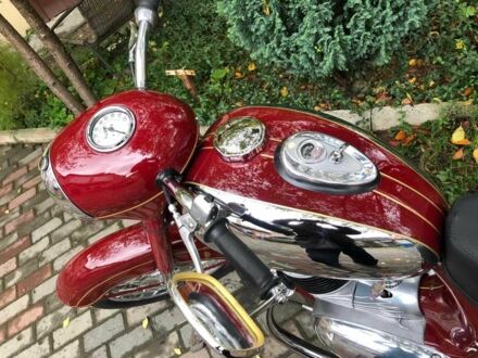 ЯВА Інша, об'ємом двигуна 0.25 л та пробігом 0 тис. км за 5300 $, фото 1 на Automoto.ua