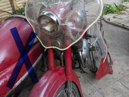 ЯВА Інша, об'ємом двигуна 0.35 л та пробігом 0 тис. км за 639 $, фото 1 на Automoto.ua