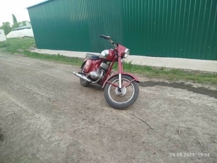 ЯВА Другая 1964 в Новоукраинке на Automoto.ua ЯВА Другая, объемом двигателя 0.35 л и пробегом 0 тыс. км за 364 $, фото 1 на Automoto.ua