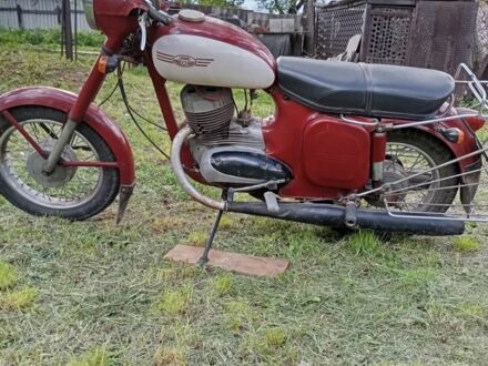 ЯВА Інша 1965 у Покровськ (Красноармійськ) на Automoto.ua ЯВА Інша, об'ємом двигуна 0.25 л та пробігом 0 тис. км за 721 $, фото 1 на Automoto.ua